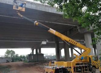 上海高空车云梯车出租哪家好